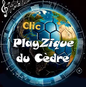 PlayZique Youtube de Demain l'Homme, ex SOS-planete