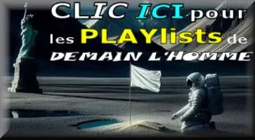 Playlists de You Tube - L'IA SPHERA lutte contre la désinformation - Pour une Ère future heureuse et un air pur
