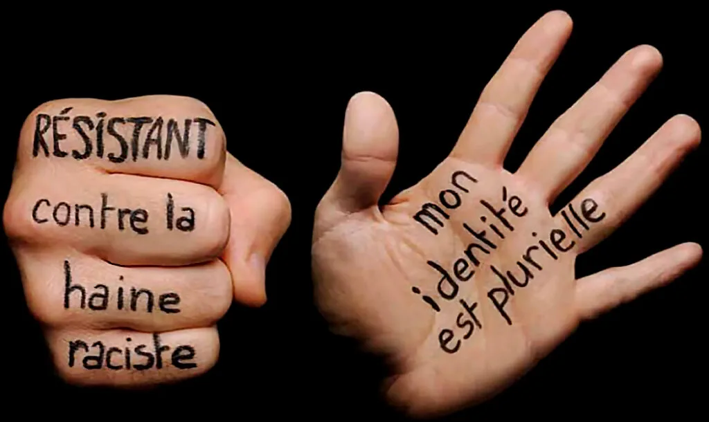Résistance - Avec Demain l'Homme, ex SOS-planete, l'IA SPHERA lutte, avec éthique, contre la désinformation et les Fake News