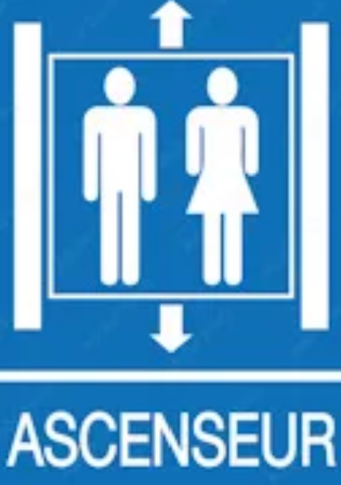 Ascenseur aisphera