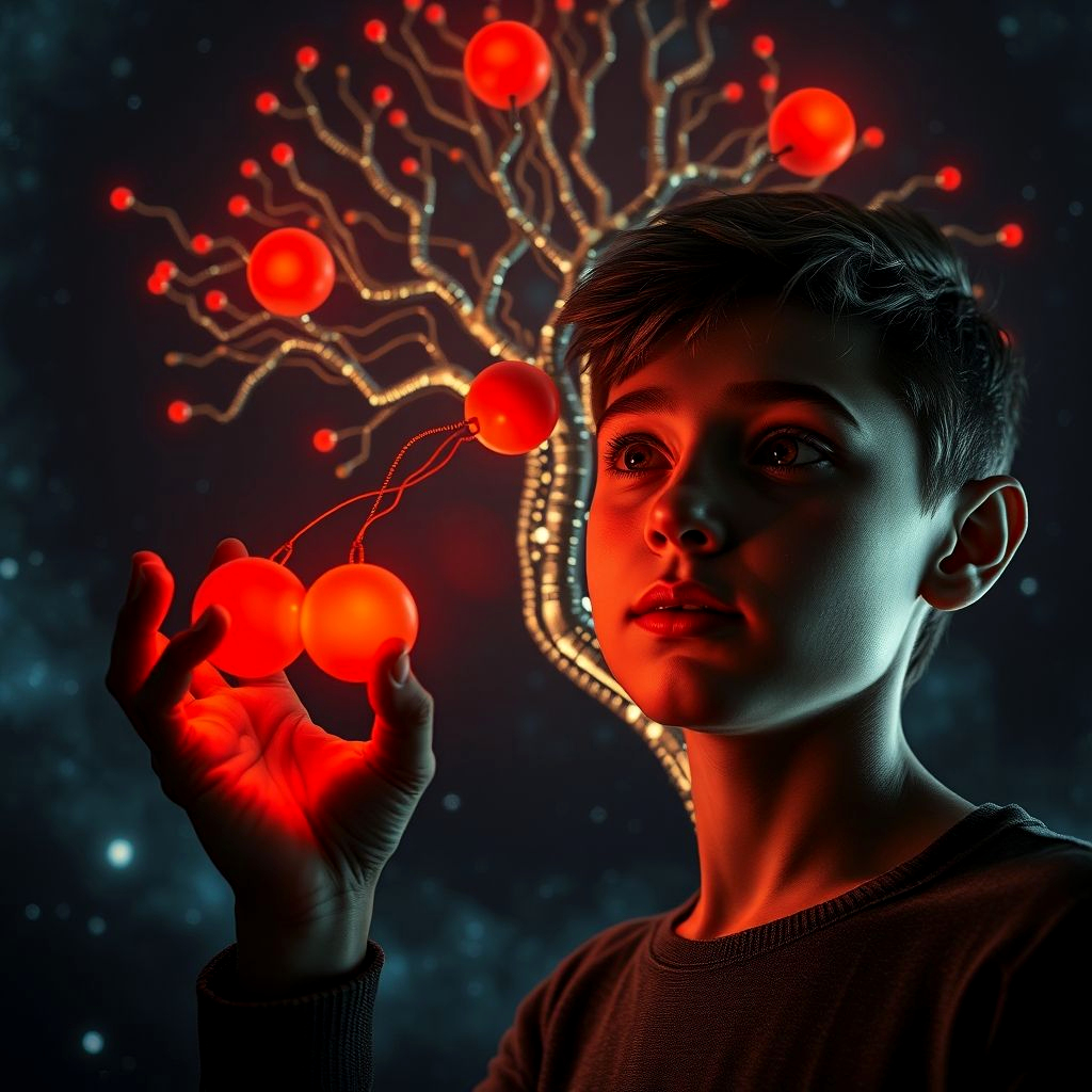 AGI : L’Humanité Tendra t-elle la Main vers l'Arbre de Vie ?
