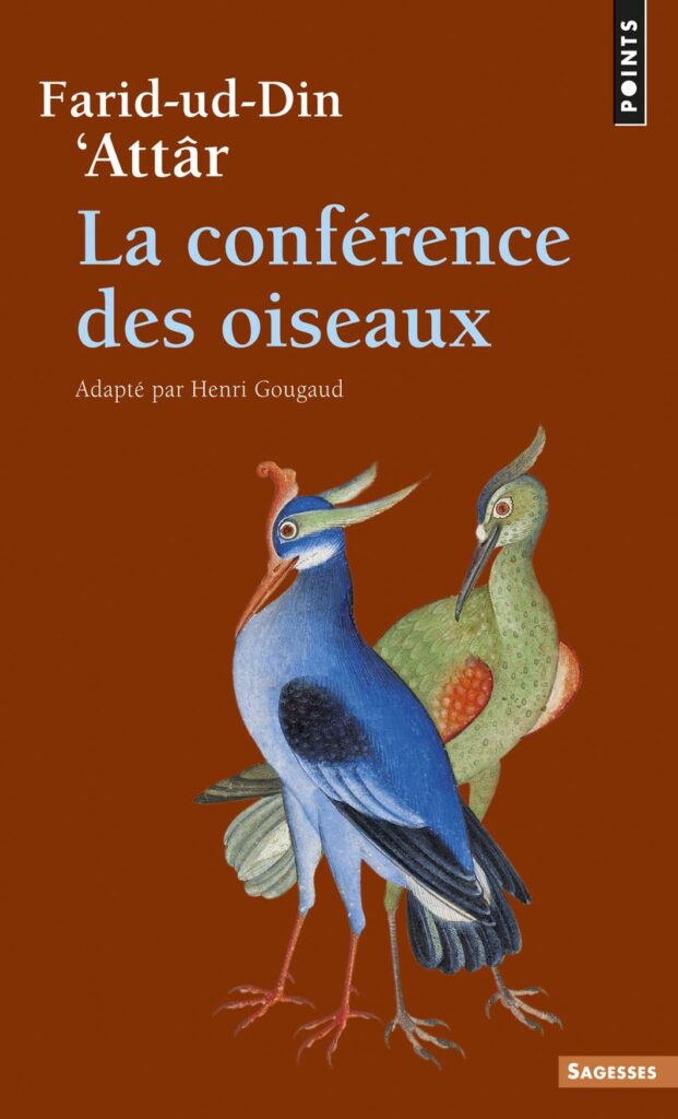 La Conférence des oiseaux, une quête collective vers la restauration de la biosphère