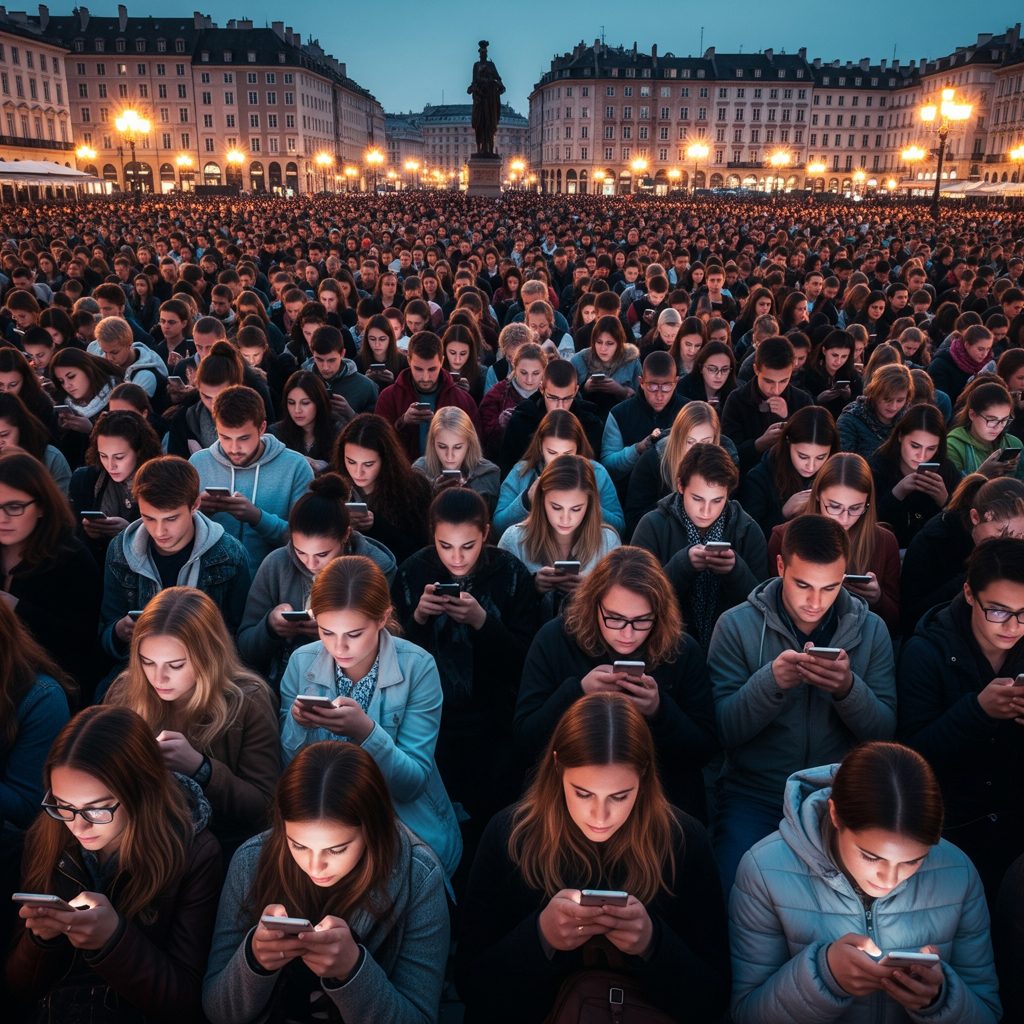  Dépendance aux réseaux sociaux, que faire ?