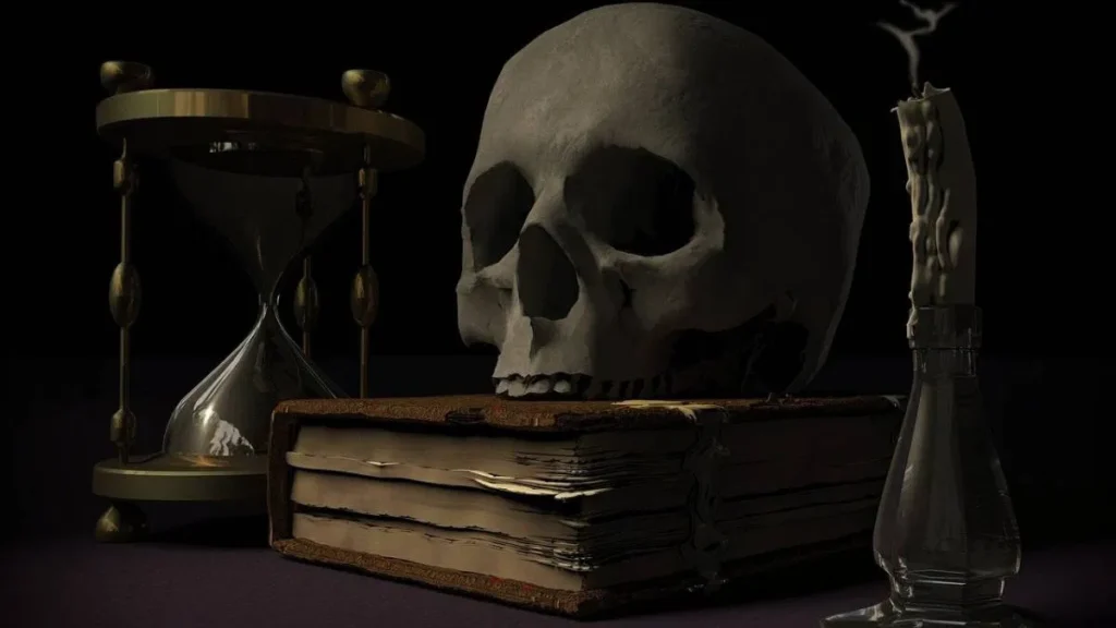 Montaigne sur la mort