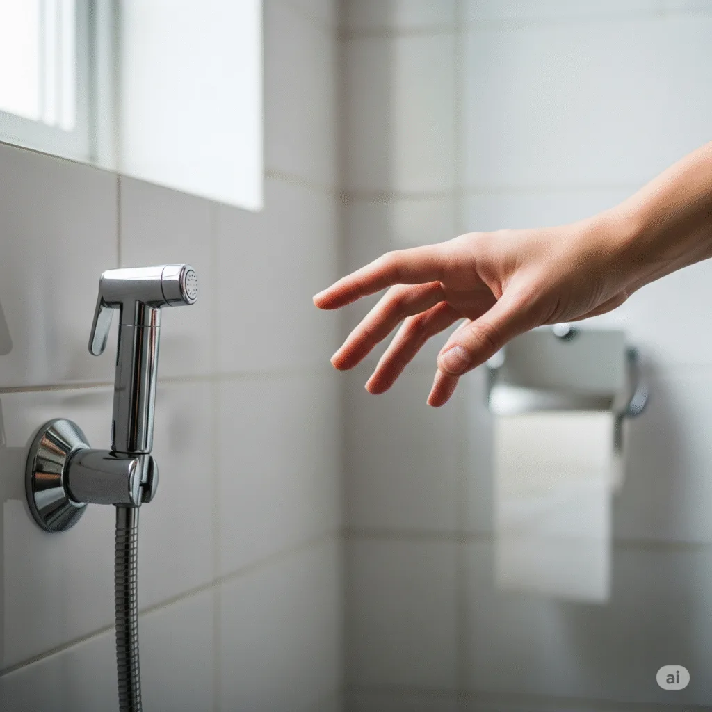 Stoppez l'impact du papier toilette sur nos forêts et l'eau ! Découvrez les alternatives écologiques et faites des économies. Un geste simple pour la planète.
