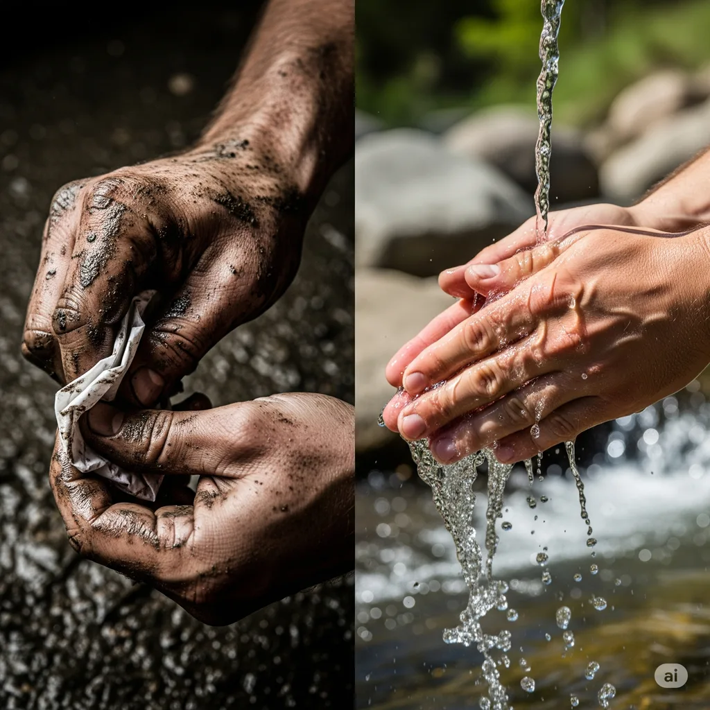 Stoppez l'impact du papier toilette sur nos forêts et l'eau ! Découvrez les alternatives écologiques et faites des économies. Un geste simple pour la planète.